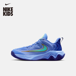 Nike (nike) antetokounmpo older children's actual basketball shoes spring boys and girls nike immortality 4 ih7664