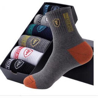 Disposable socks for men 100 pairs of mid-calf socks for autumn and winter sports sweat-absorbent and deodorant thickened japanese stockings ins trend plus size shield mid-calf style mix and match one size fits all 100 pairs