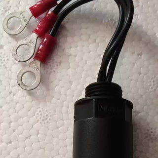 Moore surge suppressor 2311323173 default