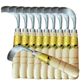 Jiyunmao jackfruit knife, special tool for opening jackfruit, machete, jackfruit shovel, jackfruit corer knife, 10 new models of jiuboli jackfruit corer knife