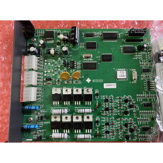 Original store fanhai sanjiang 9000/9100/9116/2100 double circuit board sanjiang fire host jk board circuit board (9000 host)