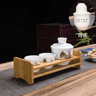 Fantasy warming wine kettle, hot wine kettle, warming wine warmer, half jin jin is equal to 0.5kg, two liang white wine, yellow wine warmer, 250ml yishanbangshui (1 pot, 2 cups) wine rack