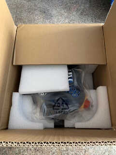 Abb original robot teaching pendant dsqc 679, 3hac028357-001 and joystick teaching pendant cable teaching pendant dsqc679 (new original)