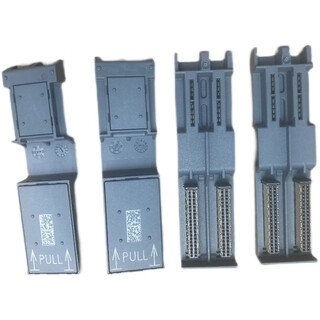 Siemens s7-1500 plc module u-shaped connector 6es7590-0aa00-0aa0 connection base