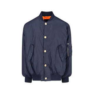 Prada luxury men's jacket blue 20 | l