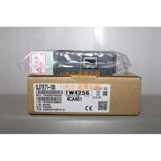 Mitsubishi bt11n qj71e71-100 qj71mb91 qj71br11 qj71c24n -r2 qj71e71-100