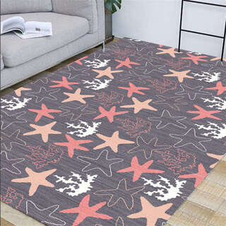 Yusenyi carpet mat living room sofa coffee table bedroom bedside floor mat full house home room available yeji 44 1.6x2 meters