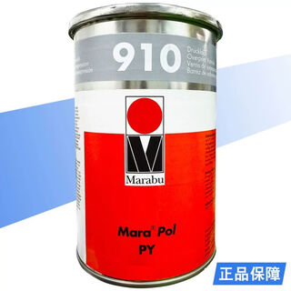 Malebao ink py series py910 varnish transparent ink metal coating ink pe ink