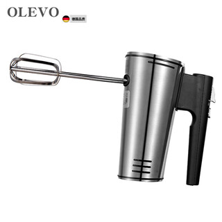 Olevo german imported quality electric egg beater household commercial baking tools cream stirring milk foam machine egg beater ks-550