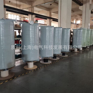 Jili tian zhike electric supplies high-voltage air-core current-limiting reactor 10kv high-voltage series reactor dry-type air-core reactor air-core series reactor
