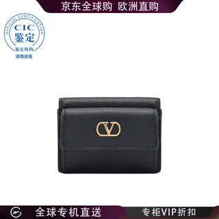 Valentino (valentino) 26ss logo wallet women picture color wp0at9snp one size new