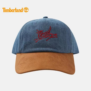 Timberland 2025 men's lunar new year baseball cap a66pj-l78 f