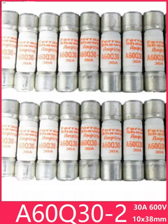 Roland ferraz fuse a60q30-2a60q6a60q10a50q15a60q20-2a60q2 a60q5-25a600v