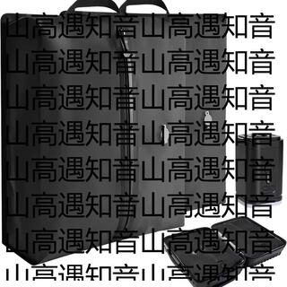 Yusenyi luggage vacuum portable clothing bag sealing special compression pump travel clothing electric storage bag business bag 2 black windowless bags - 1200 mah charging and pumping dual-pump 2