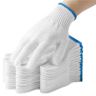 Zhengxian thickened wire gloves zxs-02 pair