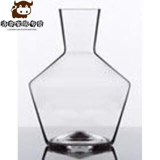 Oimg high-end light luxury red wine decanter high-end zalto zalto decanter decanter - austria 1450ml