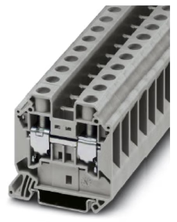 Phoenix straight-through terminal block ut16 order number 3044199