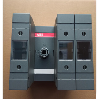 Abb isolating switch fuse isolating switch os32gd12p os250d03p os630d03p os63gd12p