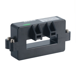 Acrel ahkc-k open-type hall current sensor pulse irregular waveform measurement ac and dc 0-1000a measurement aperture 20mm ahkc-kda ac0-(400-2000)a