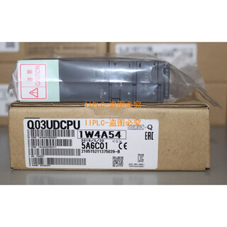 Mitsubishi q03udcpu q03 04udhcpu udehcpu udvcpu q06 10 q13 q03udvcpu