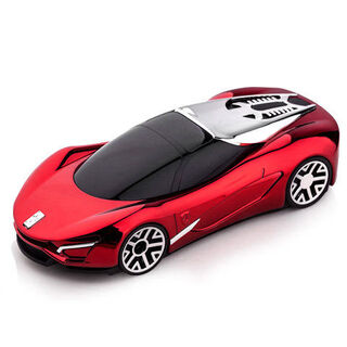 2025 new car cloud electronic dog mobile mobile speed radar car full-frequency early warning device amap truck red ferrari hunting dog one-click upgrade