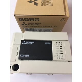 Mean well fx3u-16 32 48 64 80 128mr/mt/es-a fx3u-16mt/es-a