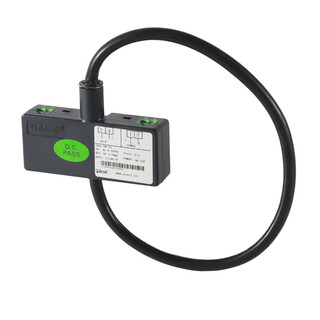 Acrel br series rogowski coil, ac high current real-time monitoring, isolation and conversion standard dc signal, factory direct supply br-ai 8000-20000a
