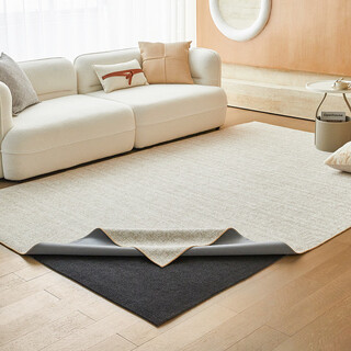 Fantasy double layer removable machine washable carpet modern style floor mat children's climbing mat carpet the king of loop pile dirty resistance 140x200cm only the carpet surface should be used with the carpet bottom