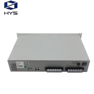 Hengye fire broadcast power amplifier broadcast power amplifier spot model hy2733d (power amplifier 500w)