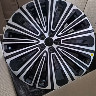 Suitable for geely galaxy m9 original 21-inch wheels, new galaxy m9 original wheels and rims