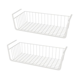 Fantasy hanging underwear storage box underwear and socks organizer bra rack wardrobe wardrobe drawer divider large size 2 pack