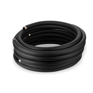 Vertiv datamate3000-2 series precision air conditioner for computer room and base station, three-phase power supply, copper pipe consumables, air pipe/liquid pipe length 1 meter