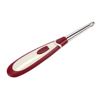 Shantou lincun gas stove switch protective cover knob protective cover ignition stove safety lock oven button protective cover 2 electronic pulse igniter