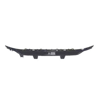 Litian is suitable for roewe d6 front bumper upper and lower grille bright strips, rear bumper lower section lower trim panel lower surround, front upper grille