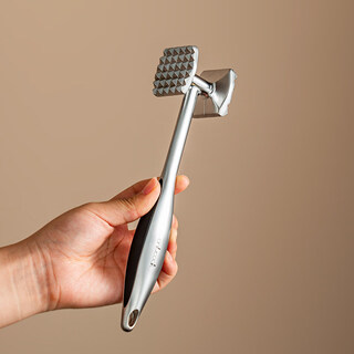 Aoyanlai домашний мясной молоток, свиная отбивная, стейк, сыпучий мясной артефакт, одиночный