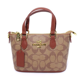 Mk&gn luxury women's bag mk women's bag 2025 new shoulder crossbody bag light luxury big brand small tote bag handbag brown