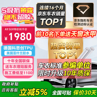 Atx invisible car cover full body film invisible car cover film tpu material car paint protection film transparent full car film su7 ask world car cover