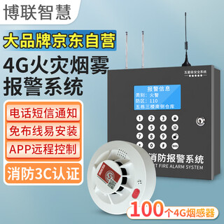 4g smoke detector smoke alarm 14g host 1004g smoke detector