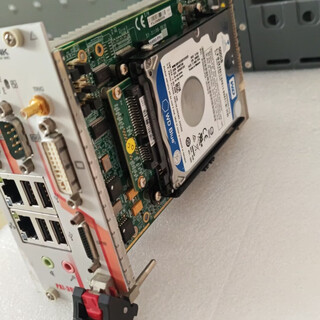 Adlink pxi-3950 second-hand genuine product in new condition and normal function pxi-3950