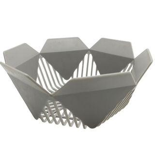 Cat kitchen retractable drain basket sink fruit and vegetable filter basket wash basin dish storage rack vegetable basin storage rack dishwasher fruit and vegetable basket 1 piece - t63