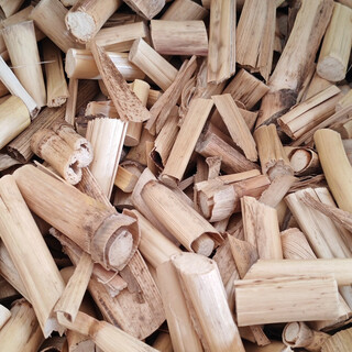 Corn straw silk, corn straw fiber, straw for college students' experiments, about 3 6 cm, 500 g