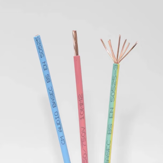 Restore live sound destiny line cmaudio phosphorus beryllium copper power audio in-wall power supply line cm phosphorus beryllium copper red 10 square meters other lengths