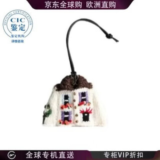 J.w. anderson 26ss cardigan pendant men picture color ac0428fa0496 one size new1