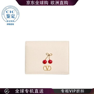 Valentino (valentino) 26ss logo wallet women picture color wp0ay0wgx one size