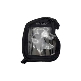 Kuka c4 teaching pendant protective sleeve robotic arm kuk controller handle accessories 00-168-334