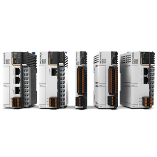 Inovance technology gl20 series io control module brand new gl20-2ssi_two-way ssi communication