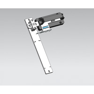 Euchner's same safety switch door bolt 084430 bolt tp-a 084432 tp-c door handle door bolt m203 (right opening)