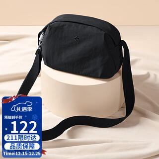 Golf (golf) crossbody bag women's fashion shoulder bag lightweight casual mobile phone bag women's versatile waterproof small shoulder bag birthday gift