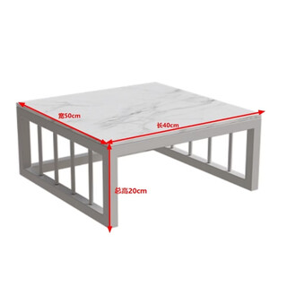 Fantasy baño mini oso lavadora estante de almacenamiento baño sándwich piedra m1 máquina de ropa interior apilamiento base soporte 40x50x20 estante blanco adecuado para piedra q1