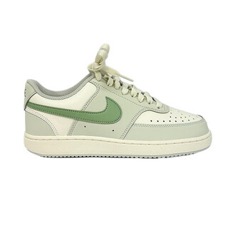 Nike (nike) w nike court vision lo p nbk 2026 spring women's sports and casual shoes im1652-006 37.5